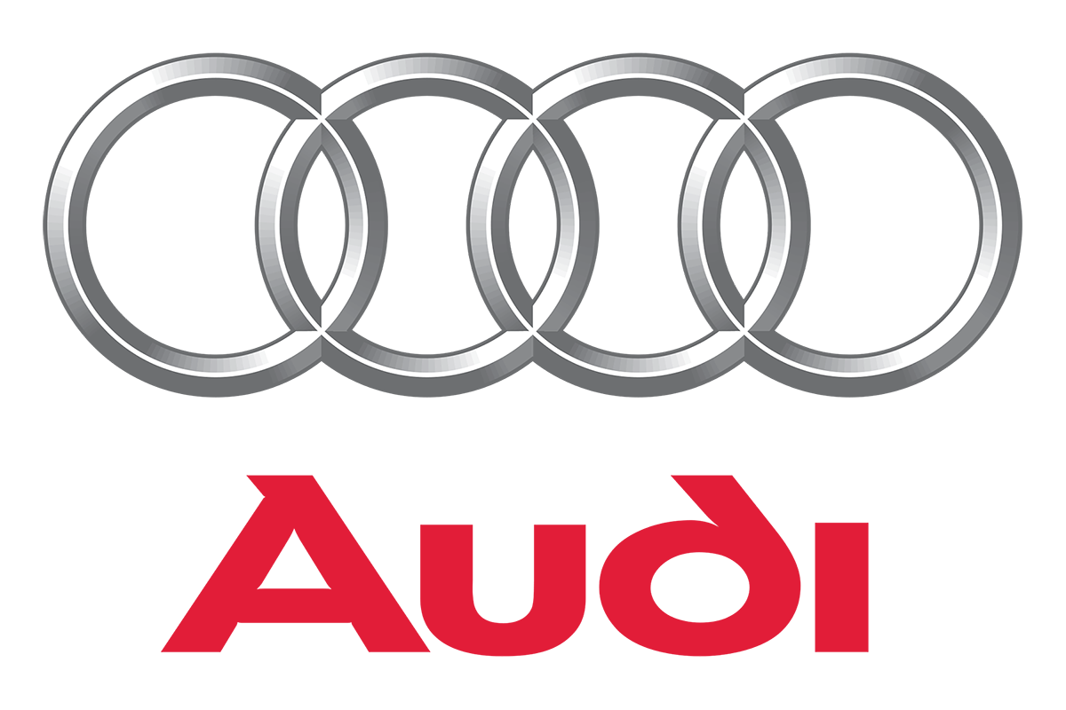 audi badge