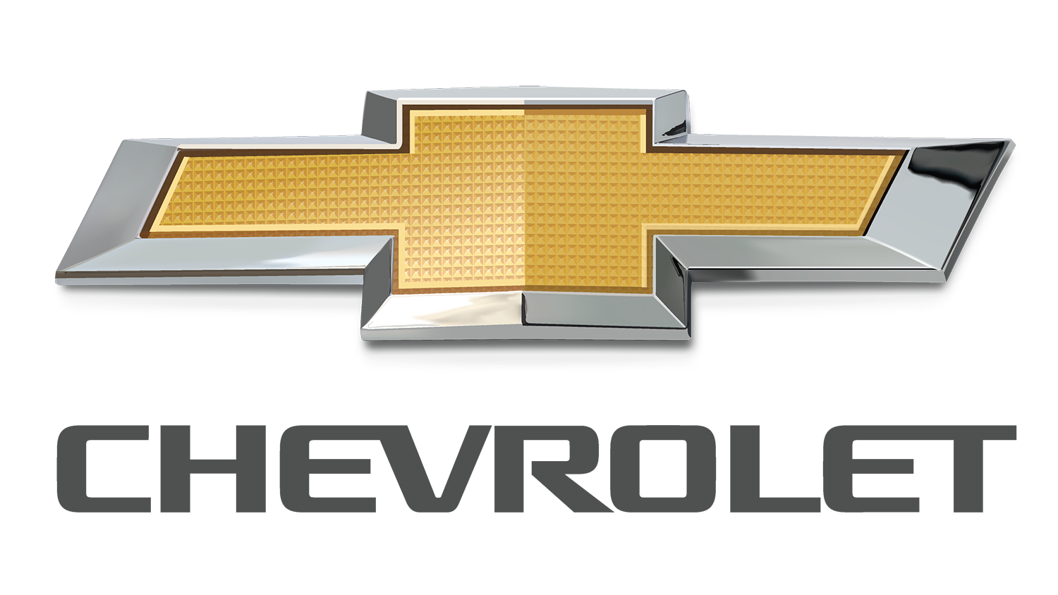 chevrolet badge