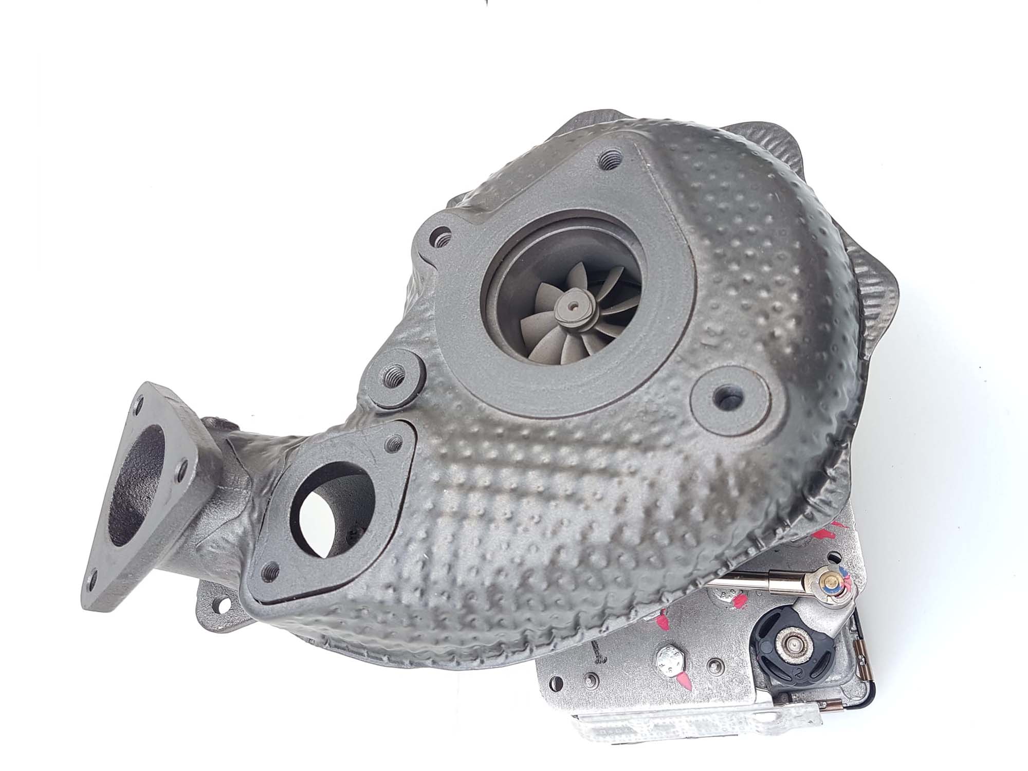 Turbocharger Reconditioning Service Wakefield, West Yorkshire LD