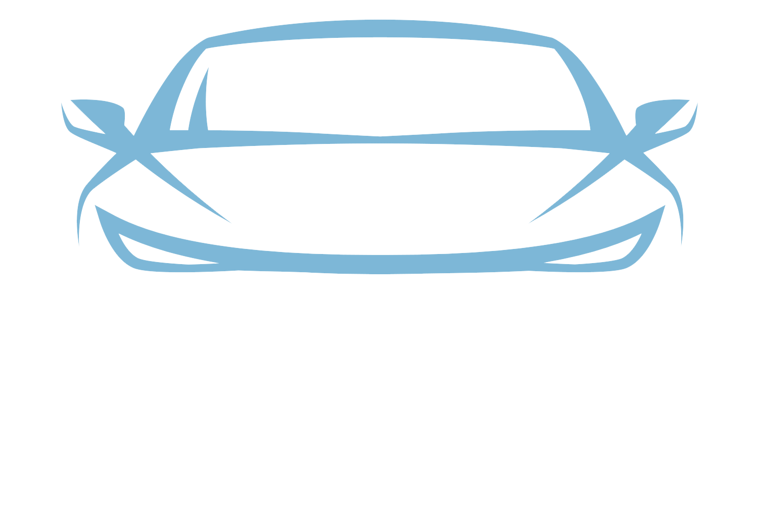 LD Parts Service logo