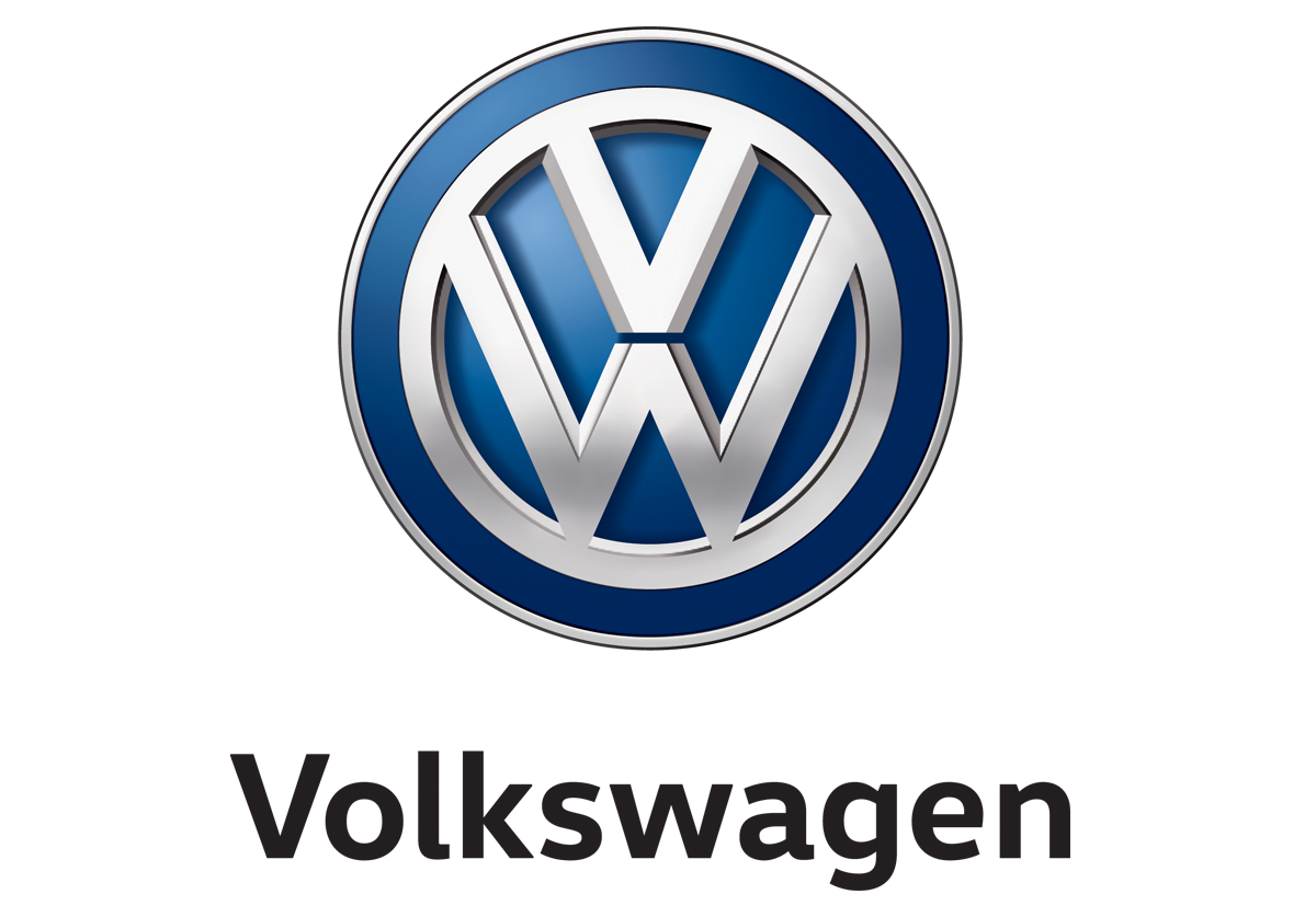 Volkswagen badge